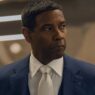 Denzel Washington: Thriller de 89% no Rotten Tomatoes Desbanca Guy Ritchie