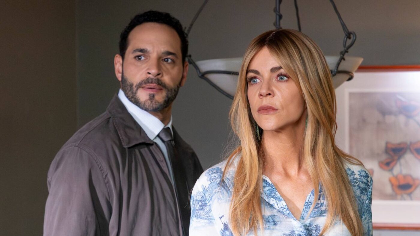 Rumores de crossover: Showrunner de ‘High Potential’ responde sobre ‘9-1-1’