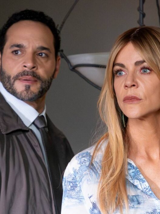 Rumores de crossover: Showrunner de ‘High Potential’ responde sobre ‘9-1-1’