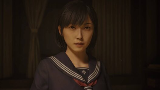 Silent Hill f: Nota máxima da Famitsu! Novo jogo quebra recorde da série