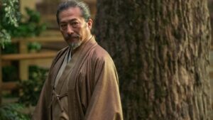 Last Samurai Standing: A resposta da Netflix a Shogun e Squid Game