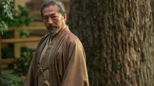 Last Samurai Standing: A resposta da Netflix a Shogun e Squid Game