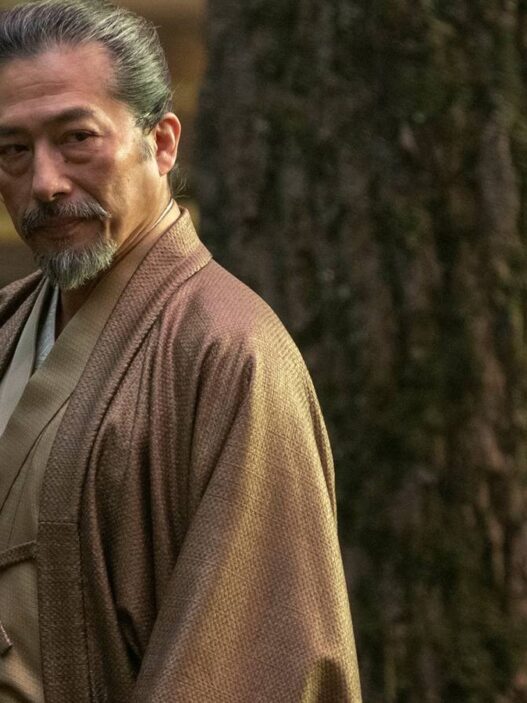 Last Samurai Standing: A resposta da Netflix a Shogun e Squid Game
