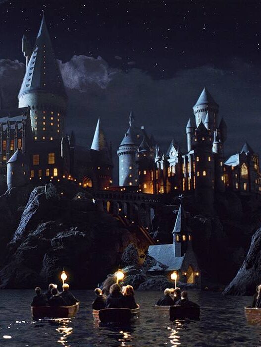 Morte de Leslie Harris: o gênio por trás do mundo mágico de Harry Potter