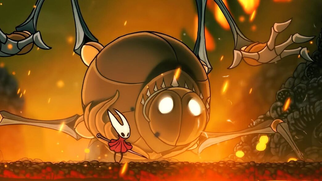 Hollow Knight: Silksong - Dificuldade excessiva preocupa jogadores