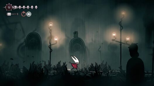 Silksong: jogadores de Hollow Knight detestam as repetições de chefes