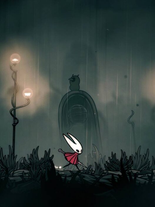 Silksong: jogadores de Hollow Knight detestam as repetições de chefes