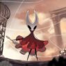 Hollow Knight: Silksong - Nova função confirmada!