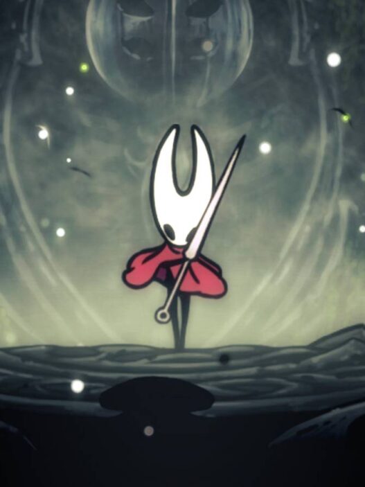 Mod de Hollow Knight: Silksong remove incômodo dos fãs