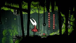 Silksong: Jogadores Irritados com as Contas de Rosário