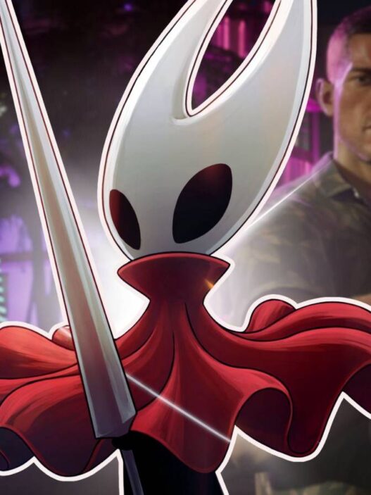 Lançamento de Hollow Knight: Silksong Prediz o Caos do GTA 6