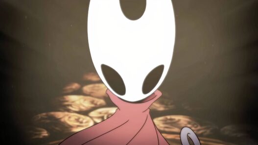 Silksong: Fãs de Hollow Knight chocados com revelação sobre a vida amorosa de Hornet