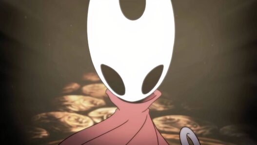 Silksong: Fãs de Hollow Knight chocados com revelação sobre a vida amorosa de Hornet