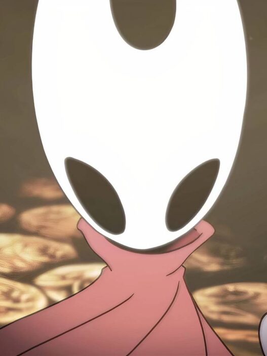 Silksong: Fãs de Hollow Knight chocados com revelação sobre a vida amorosa de Hornet