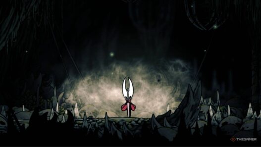 Hollow Knight: Silksong - Qual o Crest mais poderoso?