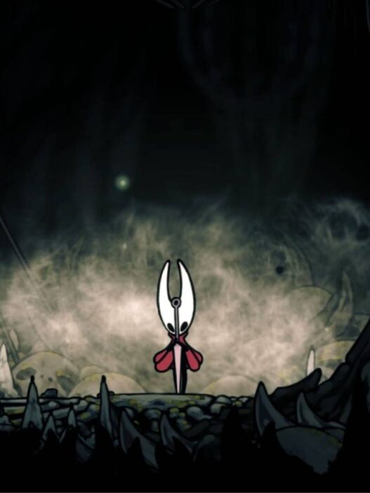 Hollow Knight: Silksong - Qual o Crest mais poderoso?