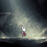 Hollow Knight: Silksong - Paredes escondidas agora são fáceis de achar