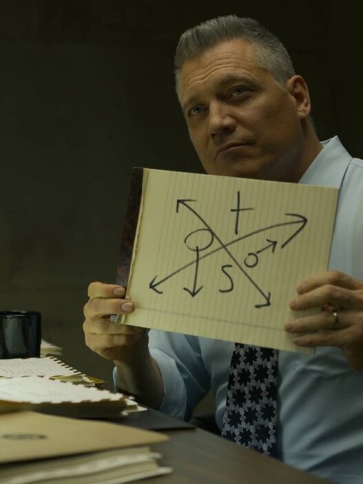 Mindhunter: Por que a série da Netflix precisa voltar?