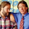 Tim Allen e a épica reunião de Home Improvement em 'Shifting Gears'