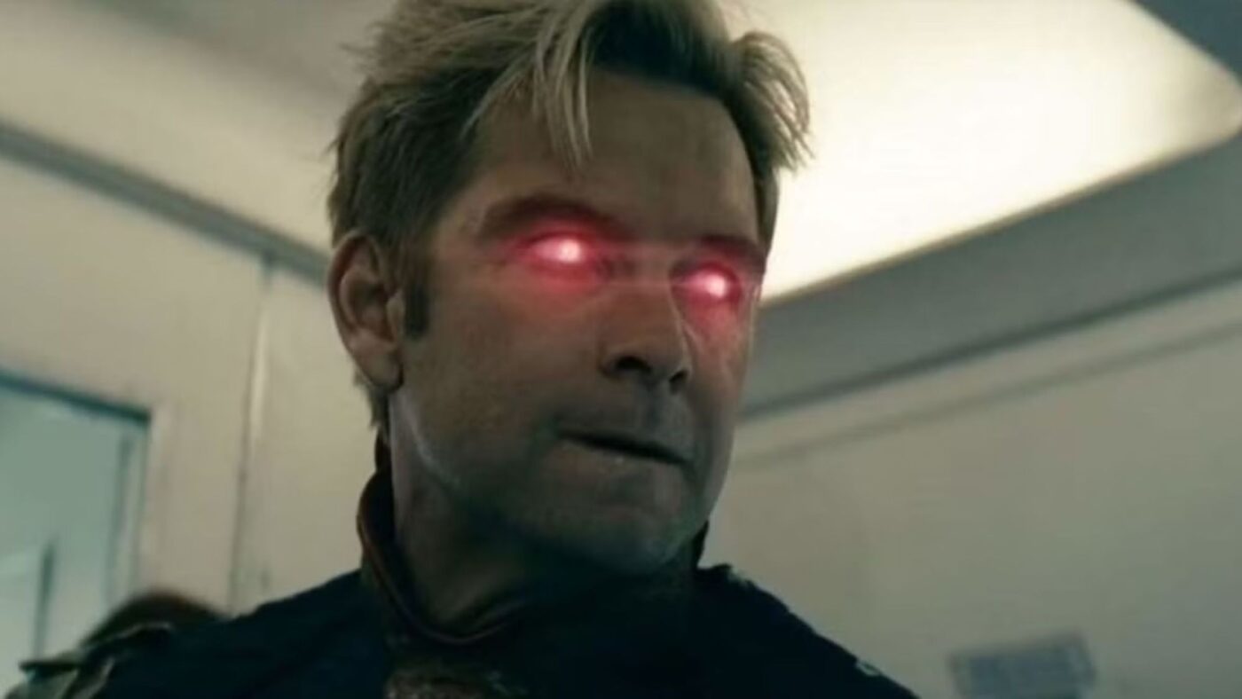 Gen V: Os 6 Supes que Poderiam Derrotar Homelander