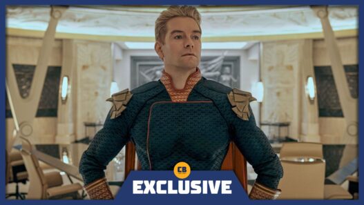 Homelander em perigo? Personagem de The Boys pode ser menos poderoso que você pensa