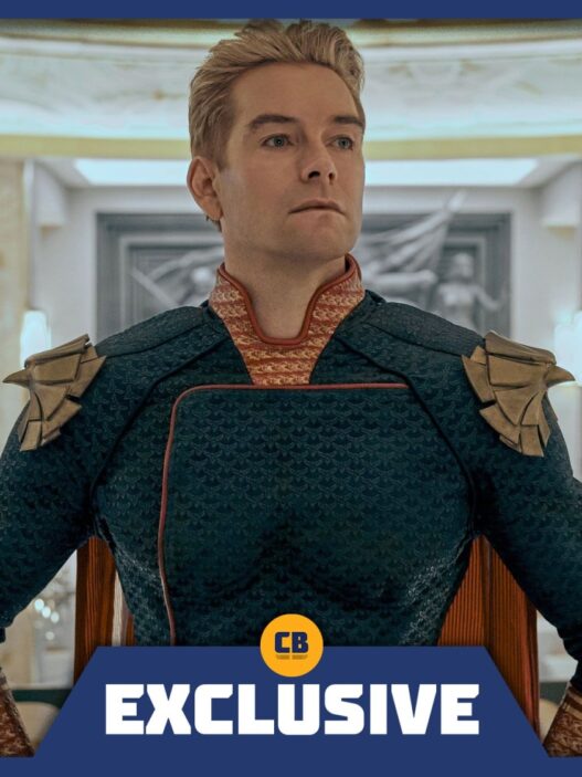 Homelander em perigo? Personagem de The Boys pode ser menos poderoso que você pensa