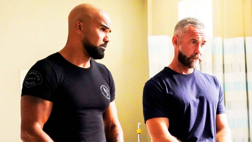 Retorno de Atores em S.W.A.T.: Spin-off The Exiles Gera Esperança