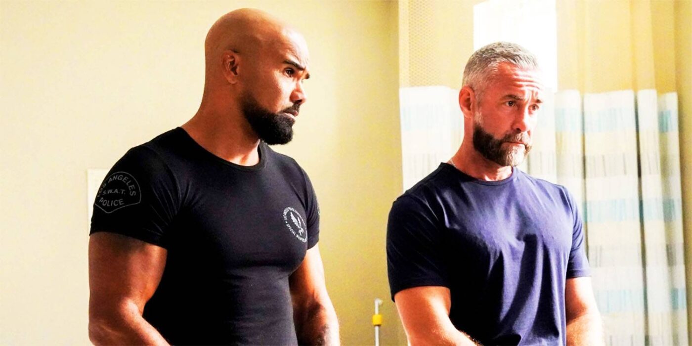 Retorno de Atores em S.W.A.T.: Spin-off The Exiles Gera Esperança