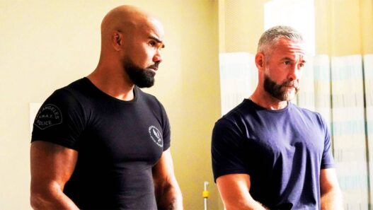 Retorno de Atores em S.W.A.T.: Spin-off The Exiles Gera Esperança