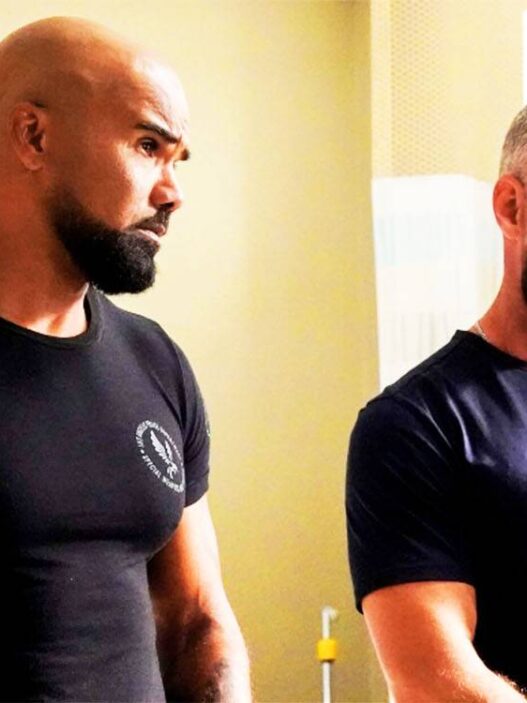 Retorno de Atores em S.W.A.T.: Spin-off The Exiles Gera Esperança