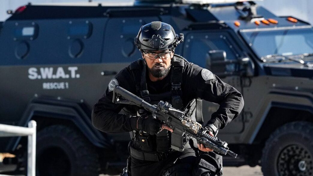 S.W.A.T.: Exiles - Estrelas Originais Podem Retornar no Spin-off