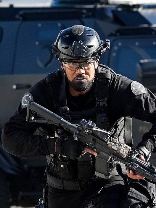 S.W.A.T.: Exiles - Estrelas Originais Podem Retornar no Spin-off