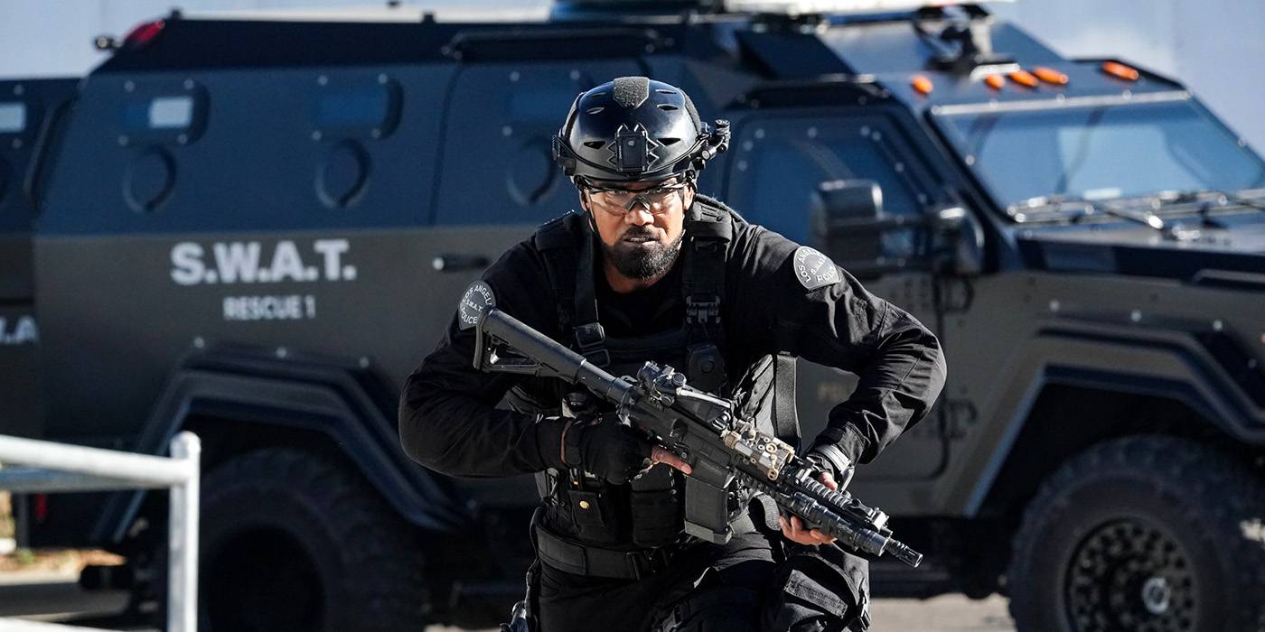 S.W.A.T.: Exiles - Estrelas Originais Podem Retornar no Spin-off