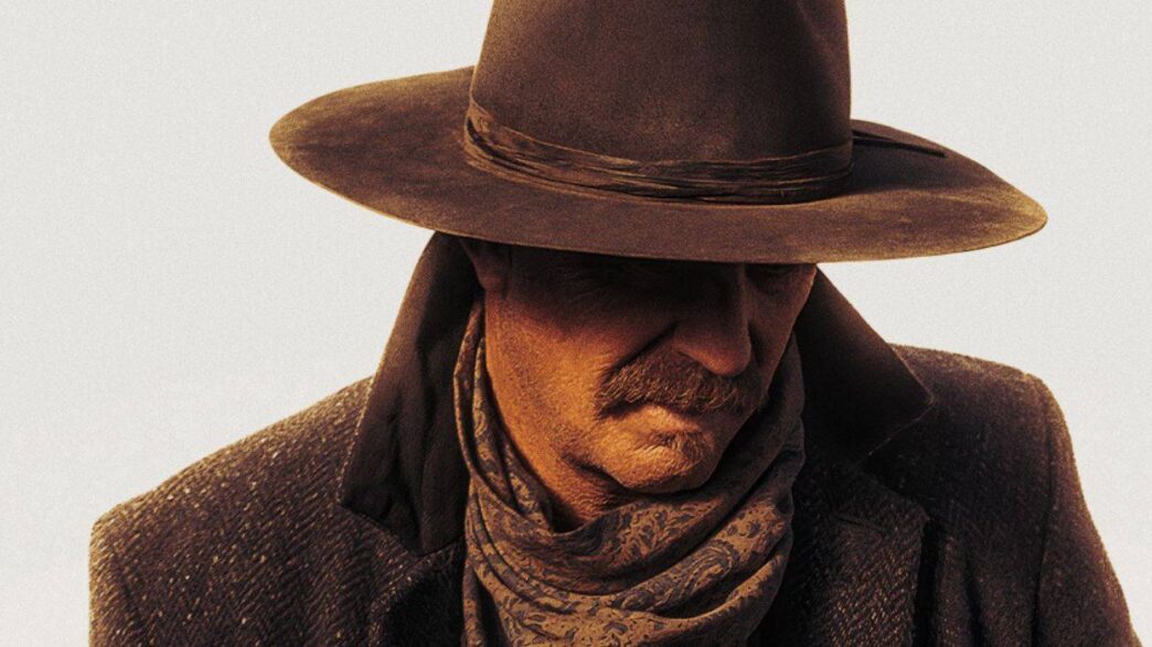 Kevin Costner: Saga épica do Oeste pode ser condenada, diz colega de elenco