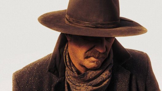 Kevin Costner: Saga épica do Oeste pode ser condenada, diz colega de elenco