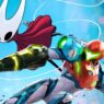 Hollow Knight: Silksong pode ter superado Metroid em apenas duas semanas