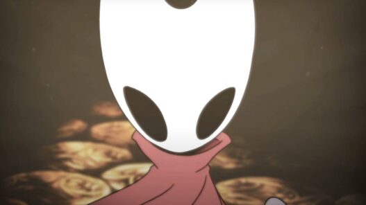 Hollow Knight: Silksong recebe atualização com melhorias