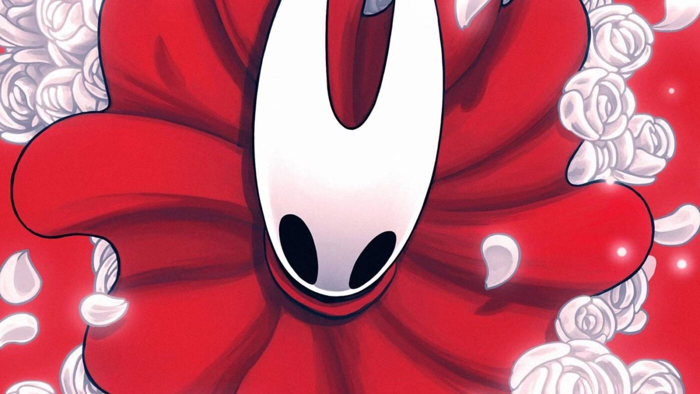 Hollow Knight: Silksong ultrapassa 1 milhão de jogadores