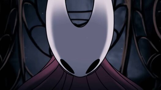 Piratas pedem para não piratear Hollow Knight: Silksong apesar de crack