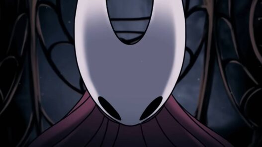Piratas pedem para não piratear Hollow Knight: Silksong apesar de crack
