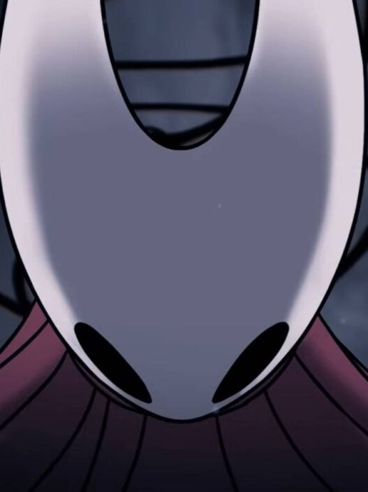 Piratas pedem para não piratear Hollow Knight: Silksong apesar de crack