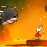 Hollow Knight: Silksong - Fãs criam subreddit para odiar Savage Beastfly