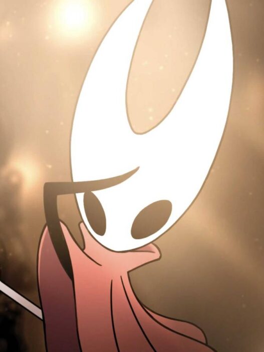Hollow Knight: Silksong - Bomba de Avaliações Negativas no Steam por Tradução