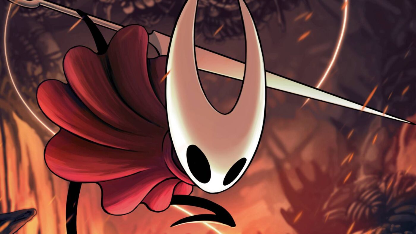 Silksong: Reclamações negativas e o que a Team Cherry está fazendo