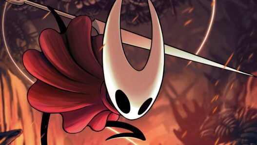 Silksong: Reclamações negativas e o que a Team Cherry está fazendo