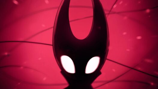 Hollow Knight: Silksong: Últimos Silkposts Antes do Lançamento