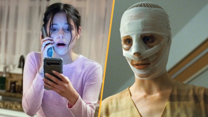 7 Plots de Terror Obvios: De Clássicos a Sucessos de 2025