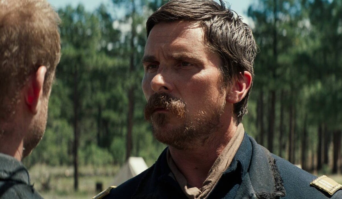 O fracasso de Christian Bale encontra sucesso no Netflix