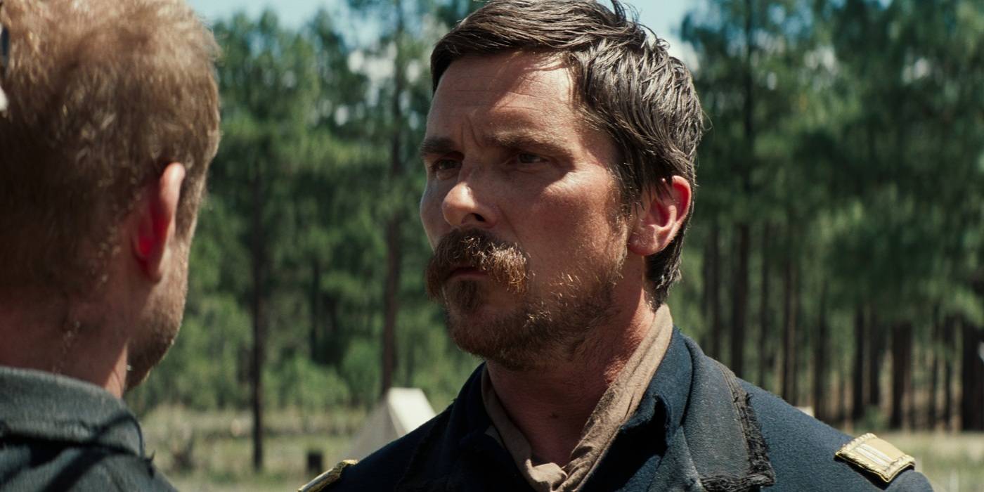 O fracasso de Christian Bale encontra sucesso no Netflix