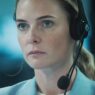 Rebecca Ferguson em épico de guerra: forte candidata ao Oscar